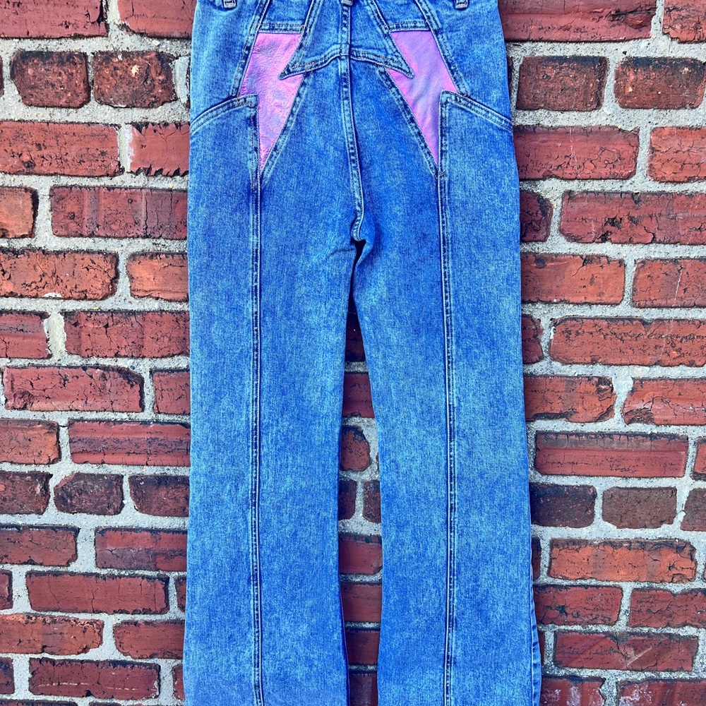 Free People Thunderbird Flare